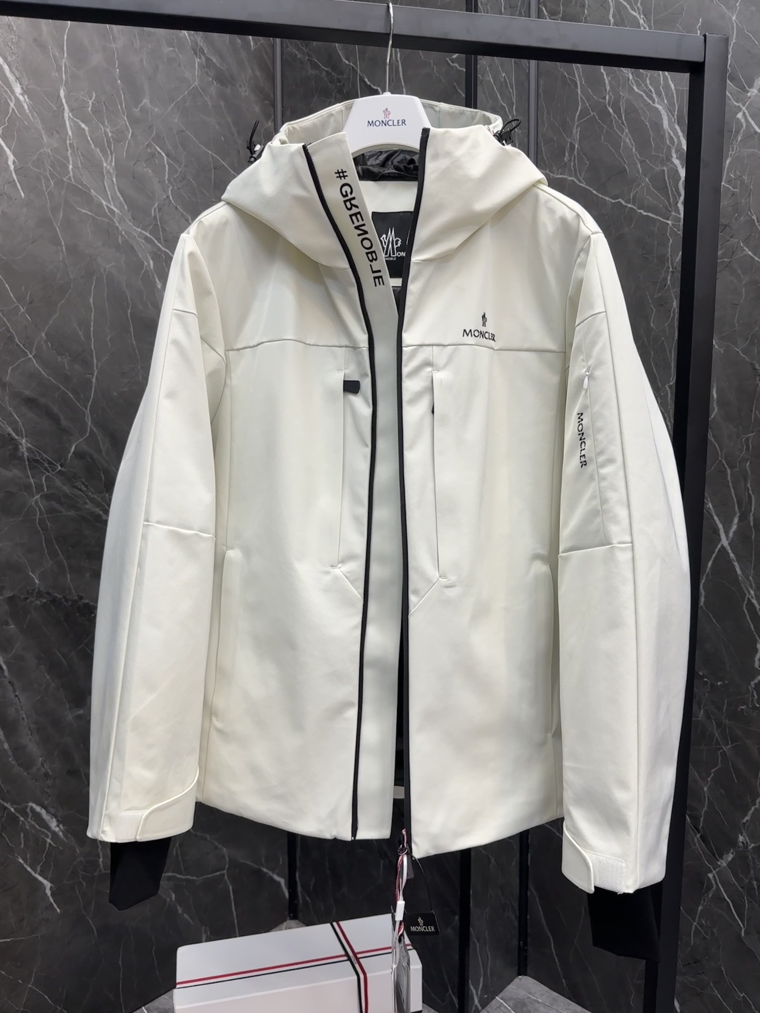 Moncler Down Jackets